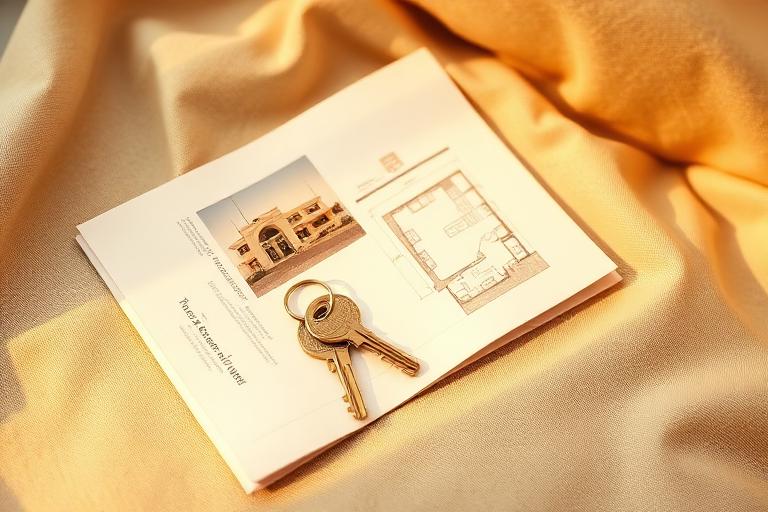 Finding your new home